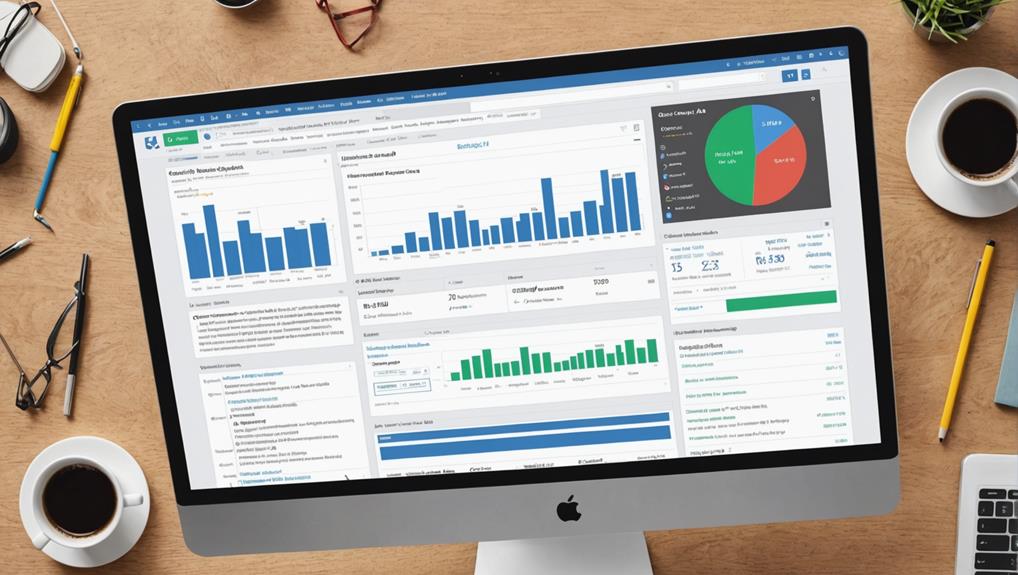 analyzing ad performance data