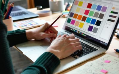 How to Achieve Great Website Design