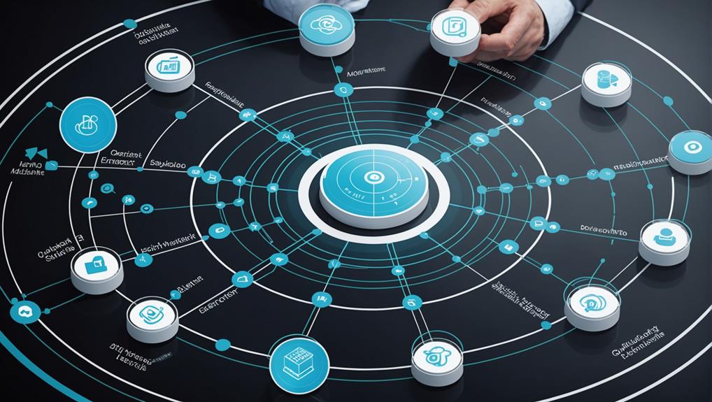 optimizing it operations consistently