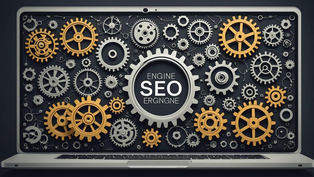 SEO Engine Optimization