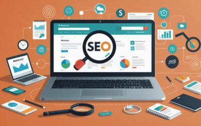 Seo Search Optimization