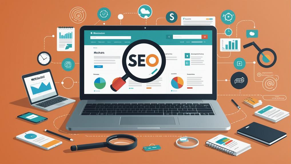 Seo Search Optimization