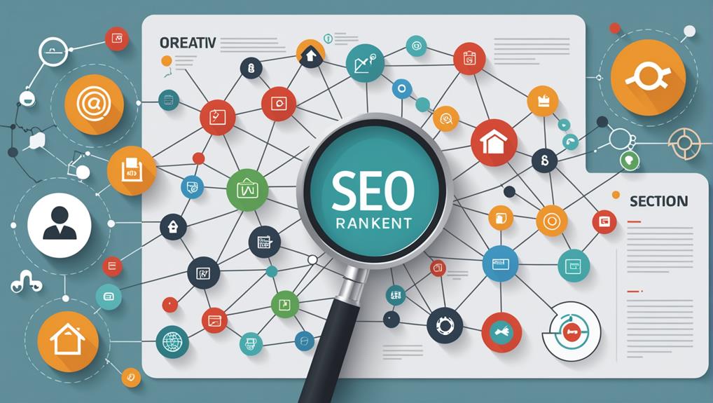 seo basics and factors